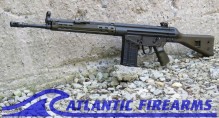 PTR GI Rifle Classic-.308 Rifle PTR 100