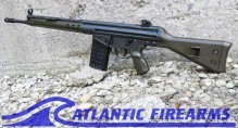 PTR GI Rifle Classic-.308 Rifle PTR 100