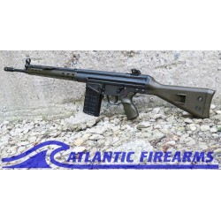 PTR GI Rifle Classic-.308 Rifle PTR 100