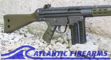 PTR GI Rifle Classic-.308 Rifle PTR 100