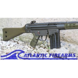 PTR GI Rifle Classic-.308 Rifle PTR 100