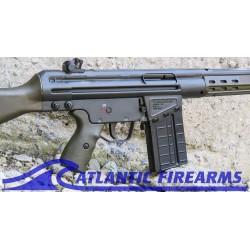 PTR GI Rifle Classic-.308 Rifle PTR 100