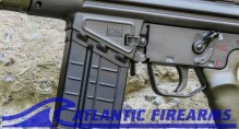 PTR GI Rifle Classic-.308 Rifle PTR 100