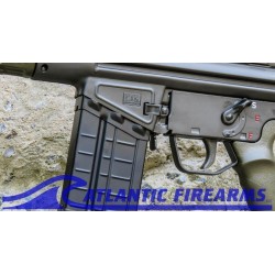 PTR GI Rifle Classic-.308 Rifle PTR 100