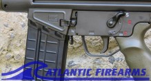 PTR GI Rifle Classic-.308 Rifle PTR 100