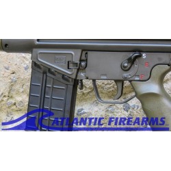 PTR GI Rifle Classic-.308 Rifle PTR 100