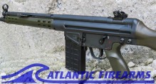 PTR GI Rifle Classic-.308 Rifle PTR 100