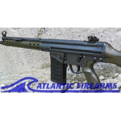 PTR GI Rifle Classic-.308 Rifle PTR 100