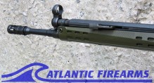 PTR GI Rifle Classic-.308 Rifle PTR 100