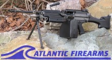 FN M249S SAW
