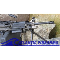 FN M249S SAW