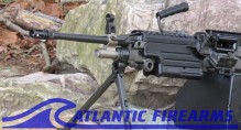 FN M249S SAW