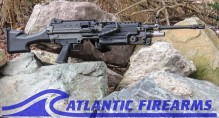 FN M249S SAW