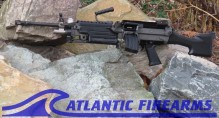 FN M249S SAW