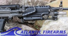 FN M249S SAW