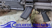 FN M249S SAW