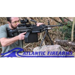 FN M249S SAW
