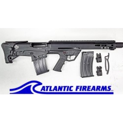 Bullpup Tactical Shotgun
