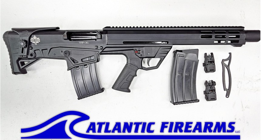 Bullpup Tactical Shotgun