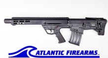 Bullpup Tactical Shotgun