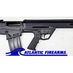 Bullpup Tactical Shotgun