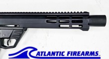 Bullpup Tactical Shotgun