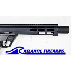 Bullpup Tactical Shotgun