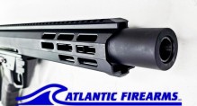 Bullpup Tactical Shotgun