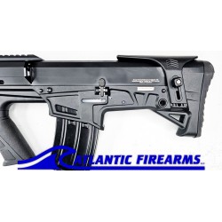 Bullpup Tactical Shotgun