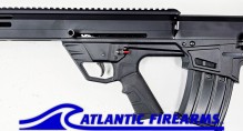 Bullpup Tactical Shotgun