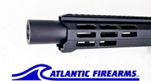 Bullpup Tactical Shotgun