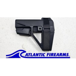 SB Tactical SBA5 Pistol Brace