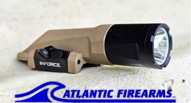 Inforce WMLx White Weapon...