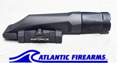 Inforce WMLx White Weapon...