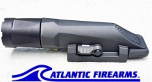 Inforce WMLx White Weapon Mounted Light Gen 3 - Black