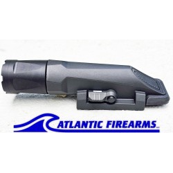 Inforce WMLx White Weapon Mounted Light Gen 3 - Black