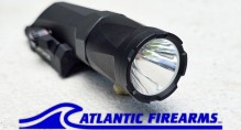 Inforce WMLx White Weapon Mounted Light Gen 3 - Black