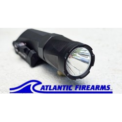 Inforce WMLx White Weapon Mounted Light Gen 3 - Black