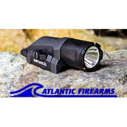 Inforce WML White / IR Weapon Mounted Light Gen 3 - Black