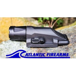 Inforce WML White / IR Weapon Mounted Light Gen 3 - Black