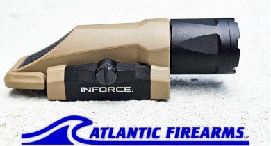 Inforce WML White / IR...