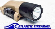 Inforce WML White / IR Weapon Mounted Light Gen 3 - FDE