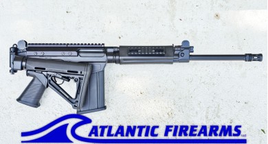 Compact Tactical Para Rifle