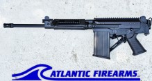 Compact Tactical Para Rifle