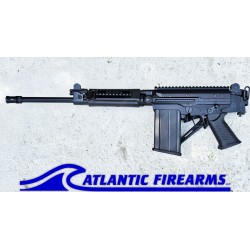 Compact Tactical Para Rifle