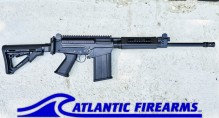 Compact Tactical Para Rifle