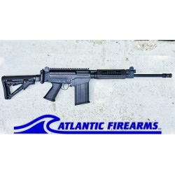 Compact Tactical Para Rifle