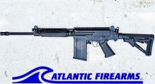 Compact Tactical Para Rifle
