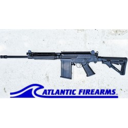Compact Tactical Para Rifle