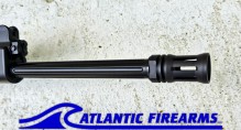 Compact Tactical Para Rifle